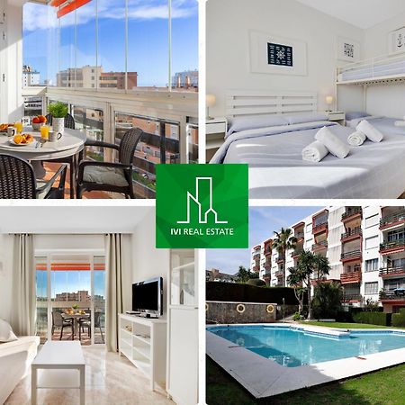 Ferienwohnung Sol Montemar 54 By Ivi Real Estate Torremolinos Exterior foto