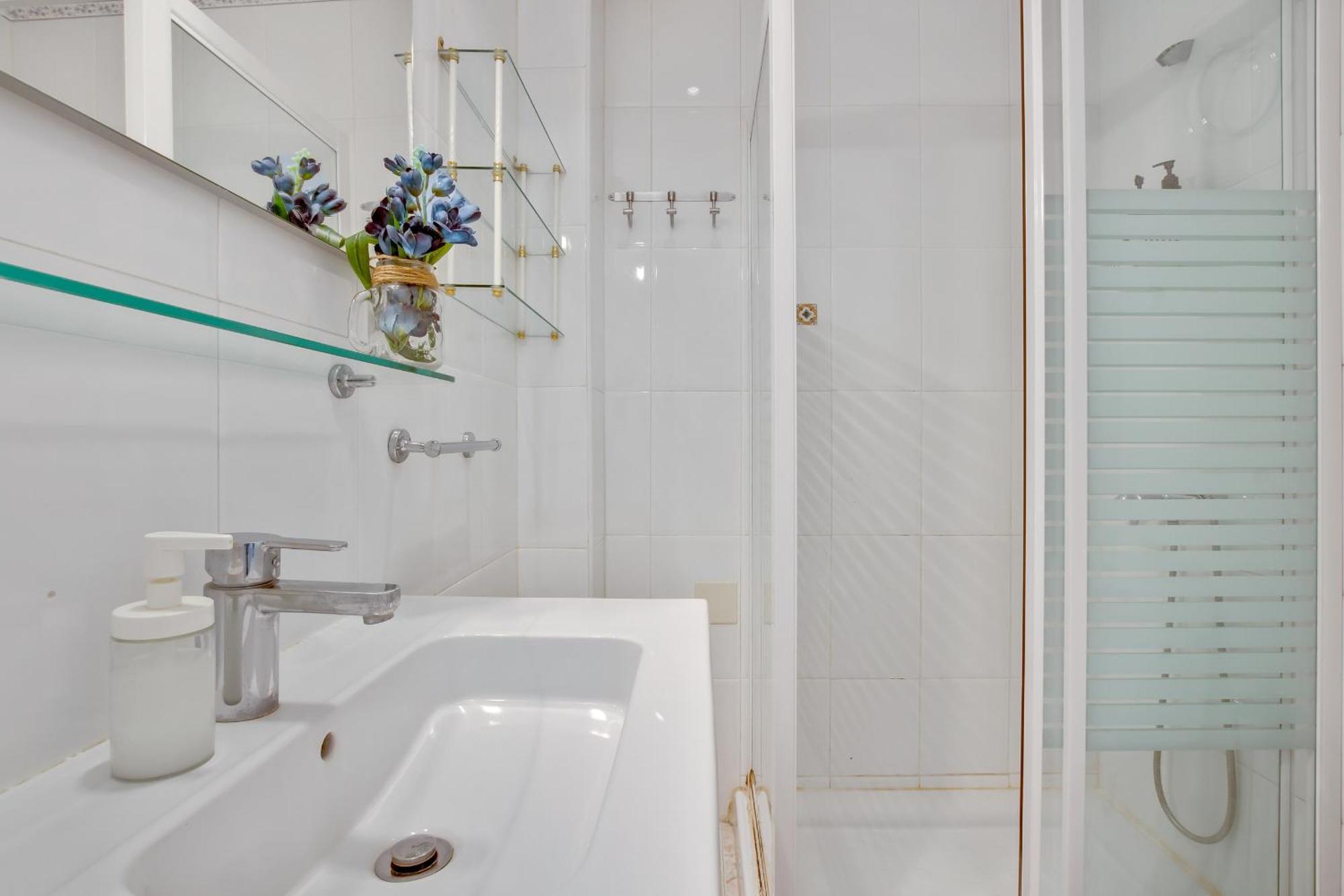 Ferienwohnung Sol Montemar 54 By Ivi Real Estate Torremolinos Exterior foto